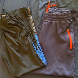 EUC Champion Boys Athletic Pants